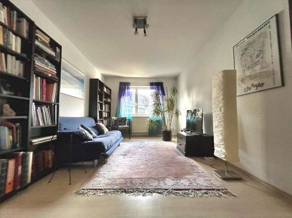 Zimmer 1 OG