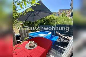 Tauschwohnung: 2,5 Zimmer EG-Wohnung in Kölner Südstadt mit großer Terrasse – Die vollständige Adresse der Immobilie erhältst du vom Anbieter., 50968 Raderberg, Köln – Vorschaubild 3