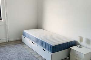 Möbiliertes 1-Zimmer-Apartment in Top Lage in Mainz – Richard-Schirrmann-Straße 8-10, 55122 Hartenberg-Münchfeld, Mainz – Vorschaubild 2