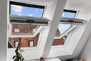 Stilvolle Maisonettewohnung mit Galerie, Panoramafenster und privatem Aufzug – Die vollständige Adresse der Immobilie erhältst du vom Anbieter., 85049 Mitte, Ingolstadt – Vorschaubild 22