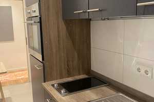 1- Zimmer, Küche - Apartment – Werderstr. 4, 68161 Mannheim – Vorschaubild 12