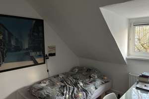 Altbau Bredeney inkl. Einliegerwohnung von privat - ohne Provision! – Die vollständige Adresse der Immobilie erhältst du vom Anbieter., 45133 Bredeney, Essen – Vorschaubild 21