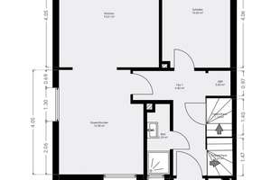 Doppelhaushälfte mit Potential, Garten und Carport – Die vollständige Adresse der Immobilie erhältst du vom Anbieter., 63571 Gelnhausen – Vorschaubild 32