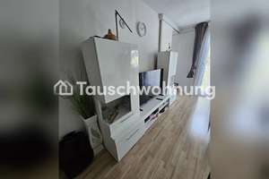 Tauschwohnung: Helle 1-Zi. Wohnung in Milbertshofen gegen größere Wohnung – Lena-Christ-Strasse 2, 80807 Milbertshofen, München – Vorschaubild 5