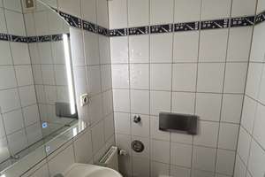 Zentral gelegene 3-Zimmer-Wohnung mit großem Balkon zum attraktiven Preis – Die vollständige Adresse der Immobilie erhältst du vom Anbieter., 41199 Odenkirchen-Mitte, Mönchengladbach – Vorschaubild 4