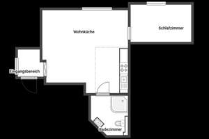 Einziehen und entspannen: Einfamilienhaus mit Ferienwohnung, Gewerbefläche und gepflegtem Garten – Die vollständige Adresse der Immobilie erhältst du vom Anbieter., 18574 Garz/Rügen – Vorschaubild 28
