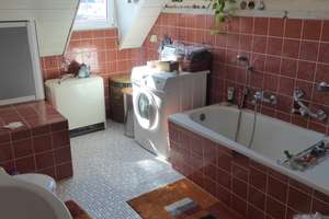 Sehr geräumiges Wohnhaus mit Hofgrundstück im Schiersteiner Ortskern – Die vollständige Adresse der Immobilie erhältst du vom Anbieter., 65201 Schierstein, Wiesbaden – Vorschaubild 13