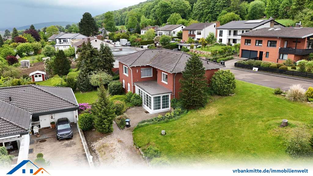 Immobilie in Northeim - Ihr Zuhause in begehrter Wohnlage! - Bild 2