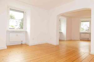 Gemütliche 2-Zi.-Whg. mit hübschen Dielen und EBK- auf Wunsch zum 01.10.2026 frei – Emilienstr. 67, 42287 Barmen, Wuppertal – Vorschaubild 2