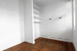 Sanierte Altbauwohnung in St. Georg – kontrastreich, kulturell, kreativ – Die vollständige Adresse der Immobilie erhältst du vom Anbieter., 20099 Sankt Georg, Hamburg – Vorschaubild 14