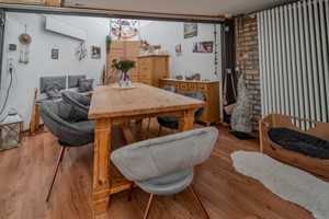 Charmantes Stadthaus in ruhiger Lage der Weststadt mit Dachterrasse & Flair - exklusiv bei realunis – Heidelberg – Vorschaubild 6