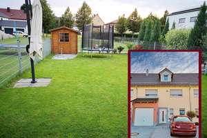 Viel Sonne und Wohnkomfort – Die vollständige Adresse der Immobilie erhältst du vom Anbieter., 85077 Manching – Vorschaubild 1