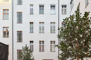 Hochwertiges Dachgeschoss mit Terrasse und Altbaucharme nahe Savignyplatz – Die vollständige Adresse der Immobilie erhältst du vom Anbieter., 10629 Charlottenburg, Berlin – Vorschaubild 13