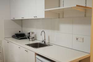 Kurz / Langzeitmiete, 1 room apartment,  1mins Fußweg Pasing S bahn Station - münchen
