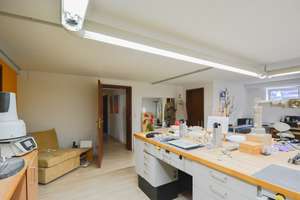 GOLD IMMOBILIEN: Wohnen und Arbeiten unter einem Dach – Jean-Pierre-Jungels-Str. 4, 55126 Finthen, Mainz – Vorschaubild 6