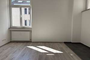 **1 Zimmer Appartment*Innenstadtlage** – Die vollständige Adresse der Immobilie erhältst du vom Anbieter., 64283 Mitte, Darmstadt – Vorschaubild 4