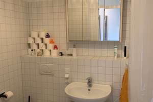 Separates Zimmer in ruhiger & zentraler Lage – Mathildenstraße 20, 64285 Mitte, Darmstadt – Vorschaubild 5