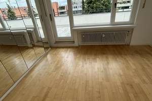 Penthouse über den Dächern Schwabings – Die vollständige Adresse der Immobilie erhältst du vom Anbieter., 80796 Neuschwabing, München – Vorschaubild 32