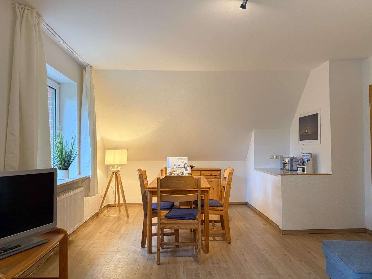 Immobilie in Sankt Peter-Ording - Viel Platz zum Leben - Familiäres Wohnhaus auf Eckgrundstück - Bild 3