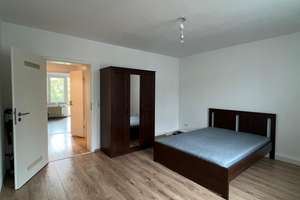 Helle 2-Zimmerwohnung mit Balkon *WG geeignet* – Reumontstr. 45, 52064 Hangeweiher, Aachen – Vorschaubild 9
