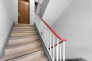 Stilvolle Kapitalanlage in Köln-Weidenpesch – vermietete 3-Zimmer-Wohnung in gepflegtem Umfeld – Die vollständige Adresse der Immobilie erhältst du vom Anbieter., 50737 Weidenpesch, Köln – Vorschaubild 10