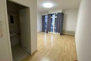 Helle 1-Raum Wohnung mit EBK und Balkon 07 – Johannes-Kärner-Straße 6, 4328 Leipzig – Vorschaubild 6