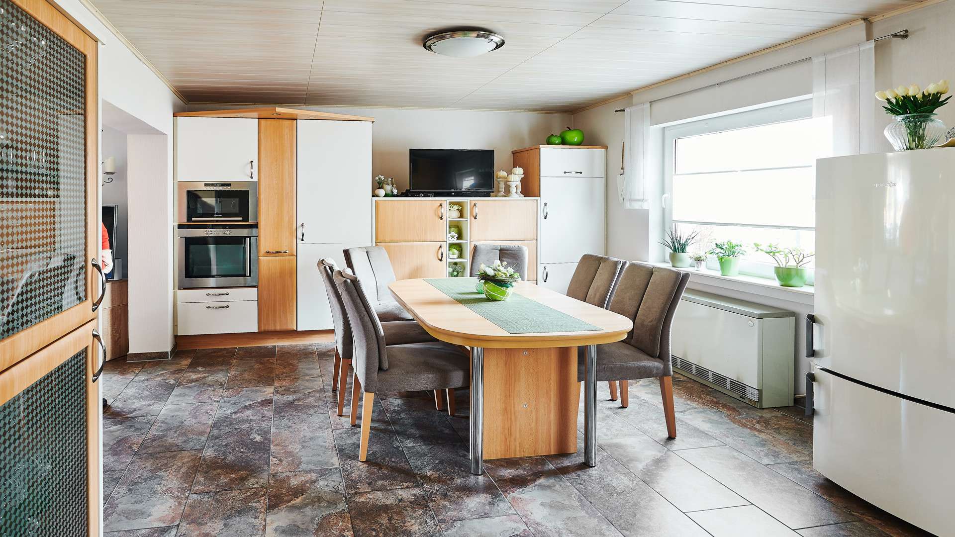 Immobilie in Barntrup - Kaufpreisreduzierung! Großzügiges, gepflegtes Ein- oder Mehrfamilienhaus in toller Lage in Sonneborn - Bild 7