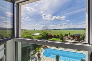 Stadtnah wohnen, privat genießen - Exklusives Traumhaus mit Pool! – Die vollständige Adresse der Immobilie erhältst du vom Anbieter., 30890 Barsinghausen – Vorschaubild 28