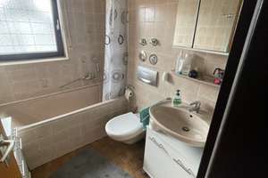 Top gepflegte 2 Zimmer Wohnung mit einer EBK, Balkon sowie Stellplatz in 71139 Ehningen, WM ca: 885€ – Steinstr. 34, 71139 Ehningen – Vorschaubild 23