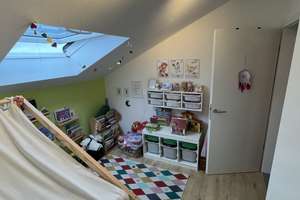 Moderne 3-Zimmerwohnung mit Aufzug & Stellplatz – Brüsseler Straße 19, 53909 Zülpich – Vorschaubild 25