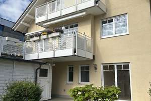 Terrassentraum! 2 Zimmer-Maisonette-Wohnung plus Hobbyraum – Redlingerstr. 18, 81735 Ramersdorf, München – Vorschaubild 6