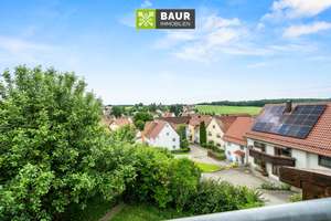 360° | Grüner Wohntraum! Zweifamilienhaus mit Einliegerwohnung in Maselheim – Die vollständige Adresse der Immobilie erhältst du vom Anbieter., 88437 Maselheim – Vorschaubild 18