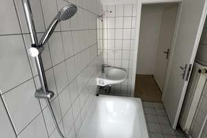 Helle 3-Zimmer-Wohnung mit Balkon in Duisburg-Aldenrade – frisch renoviert – Die vollständige Adresse der Immobilie erhältst du vom Anbieter., 47179 Fahrn, Duisburg – Vorschaubild 39