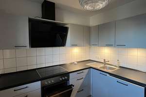 Atelier Wohnung / Gewerbe EG & 3 Wohnungen 2.OG nähe HBF mit Keller und TG STP – 85051 Münchener Straße, Ingolstadt – Vorschaubild 31