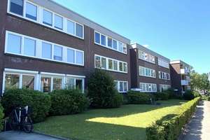Lichtdurchflutete Wohnung mit großem Balkon und TG-Stellplatz – Die vollständige Adresse der Immobilie erhältst du vom Anbieter., 22589 Sülldorf, Hamburg – Vorschaubild 14