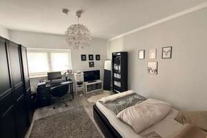 WOW! Wunderschöne zwei Zimmer. Zentral aber ruhig. Nur 6 Min am HBF - 1000 Mbit Internet – Bügelstrasse 3, 46045 Styrum, Oberhausen – Vorschaubild 2
