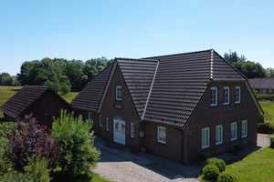 Freies, modernes Anwesen mit ELW, Pool und Wärmepumpe in Wobbenbüll/Husum, EA:A – Nordfriesland (Kreis) – Vorschaubild 15