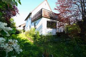 Landhaus mit viel Fläche, XXL-Scheune und 2 zusätzlichen Bauplätzen! - FALC Immobilien – Eichstraße 25, 74182 Obersulm – Vorschaubild 6