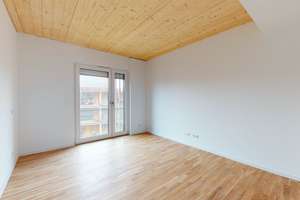 1 Monat mietfrei sichern! Schöne Maisonettewohnung im Flairwood – 68309 Käfertal, Mannheim – Vorschaubild 8