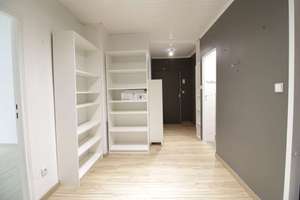Helle 3-Zimmer-Wohnung mit Balkon in ruhiger Lage – Berlin-Neukölln – Die vollständige Adresse der Immobilie erhältst du vom Anbieter., 12051 Neukölln (Ortsteil), Berlin – Vorschaubild 3