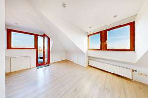 IMMOPARTNER – MAISONETTE MIT AUSBLICK – Die vollständige Adresse der Immobilie erhältst du vom Anbieter., 90765 Poppenreuth, Espan, Fürth – Vorschaubild 6