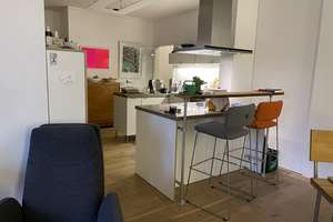 Attraktive 4-Zimmer Wohnung mit Gemeinschaftsgarten in Düsseldorf Bilk – Die vollständige Adresse der Immobilie erhältst du vom Anbieter., 40223 Bilk, Düsseldorf – Vorschaubild 2