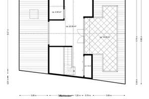 Top Kapitalanlage: Modernisiertes Mehrfamilienhaus mit 3 Einheiten – Die vollständige Adresse der Immobilie erhältst du vom Anbieter., 42655 Solingen-Mitte, Solingen – Vorschaubild 36