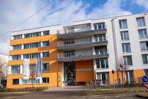 Bequeme Kapitalanlage mit starker Rendite (4,05%) - Pflegeappartement in Augsburg – Kurt-Schumacher-Straße 62, 86165 Lechhausen-Ost, Augsburg – Vorschaubild 2