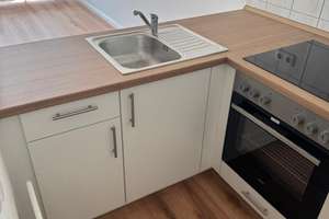 Helle 1-Zimmer-Wohnung mit Balkon in Hamburg Mexikoring – Mexikoring 17, 22297 Winterhude, Hamburg – Vorschaubild 6