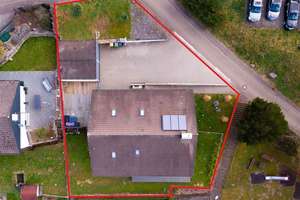 Vielseitiges Einfamilienhaus in idyllischer Lage – perfekt für Familien oder mehrere Generationen – Die vollständige Adresse der Immobilie erhältst du vom Anbieter., 76593 Gernsbach – Vorschaubild 44