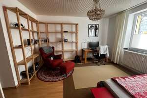 2-Zimmer KDB, Frankenberger-Viertel Aachen, Altbau, Jugendstil, Erdgeschoss – Viktoriaallee 32, 52066 Frankenberg, Aachen – Vorschaubild 15