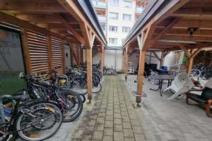 Modernes 2-Zimmer-Apartment mit Terrasse ... – Die vollständige Adresse der Immobilie erhältst du vom Anbieter., 90439 St. Leonhard, Nürnberg – Vorschaubild 7