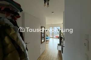 Tauschwohnung: Helle, moderne und ruhige 2,5-Zimmerwohnung in Haidhausen – Die vollständige Adresse der Immobilie erhältst du vom Anbieter., 81541 Obere Au, München – Vorschaubild 5