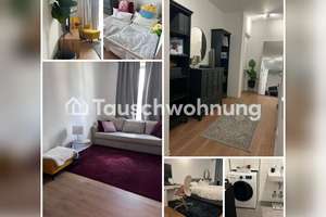 Tauschwohnung: Tausche 4-Zimmer-Flat in Lichtenberg, Berlin – Rhinstraße 143E, 10315 Lichtenberg (Ortsteil), Berlin – Vorschaubild 2